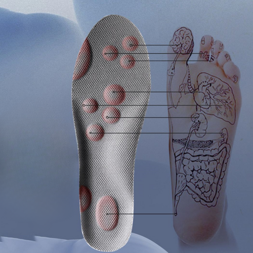 أحذية طبية - تخفيف فوري وراحة لقدميك 