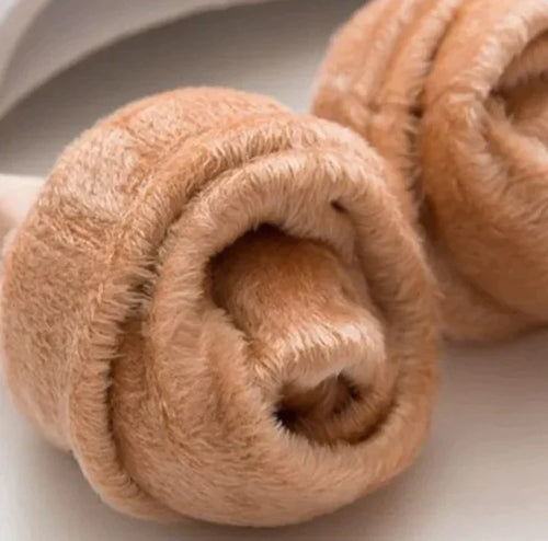 WarmSocks™ - جورب شتوي من المخمل 